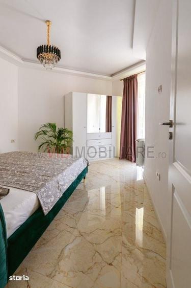 Mamaia Nord , Complex Zig Zag, apartament lux - 8