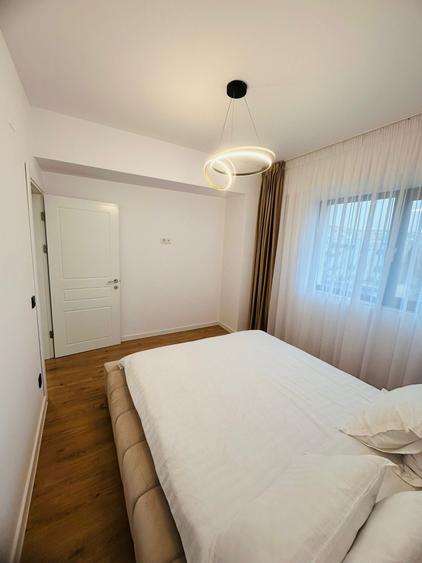 Apartament cu 2 camere în Găvana 3