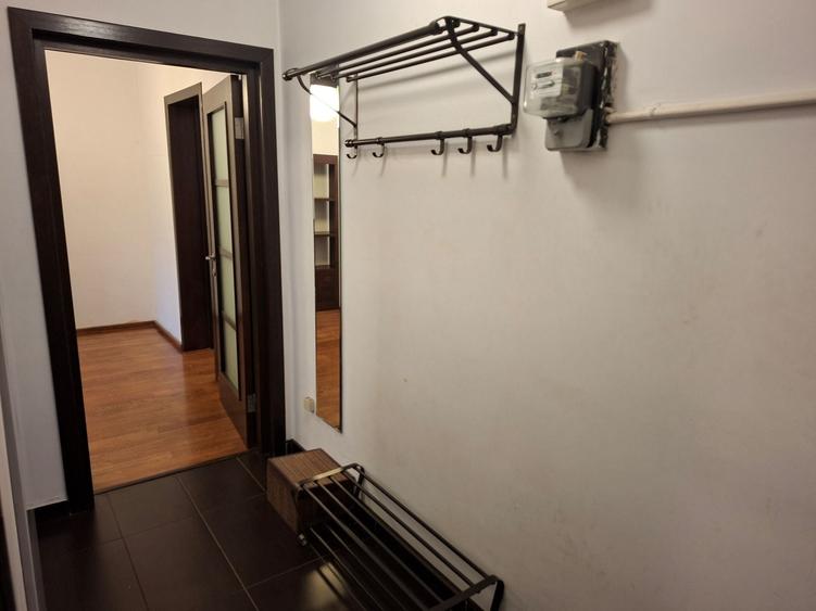 Apartament cu 2 camere de închiriat lângă Parcul Cinema Floreasca - comision 0%! - 18