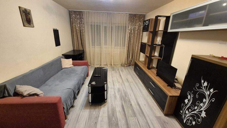 Apartament cu 2 camere decomandat în Micălaca