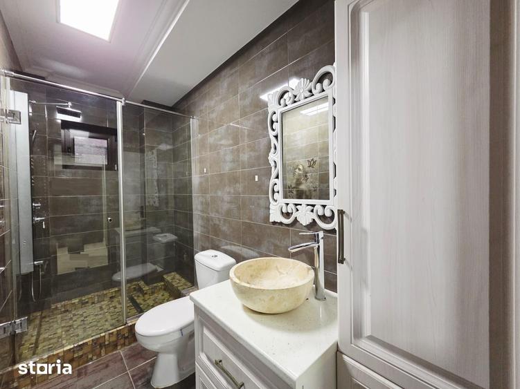 Apartament renovat mobilat si utilat Siderurgisitlor- Micro 16 - 3