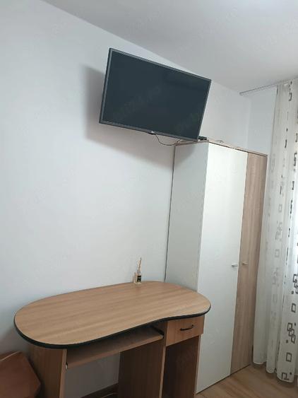 Garsonieră semidecomandată în Central