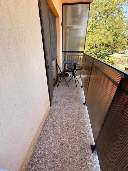 Apartament cu 2 camere decomandat în Aleea Tudor Neculai