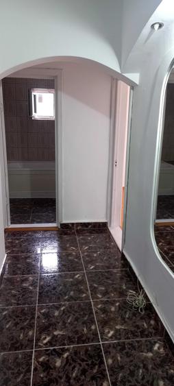 Apartament cu 2 camere decomandat în Burdujeni