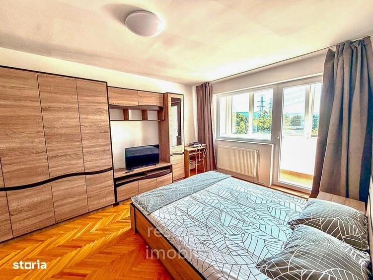 Apartament 2 camere decomandate, Grigorescu, zona Donath - 3