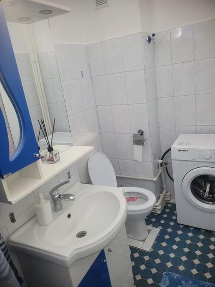 Garsonieră decomandată în Dorobanți