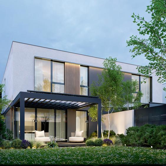 Teren Construcții intravilan de 440 mp, în Mehala
