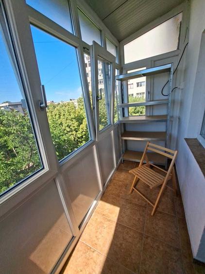 Apartament cu 2 camere semidecomandat în Brazda lui Novac