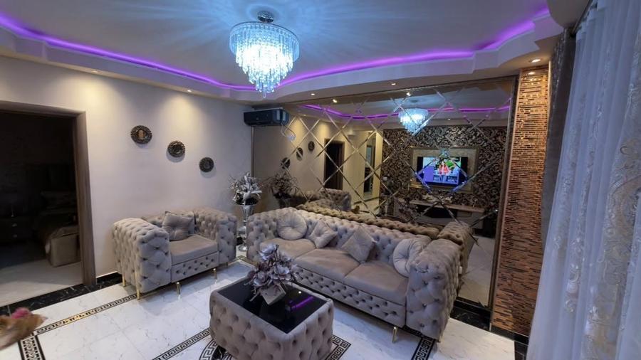 Apartament cu 2 camere decomandat în Păcii
