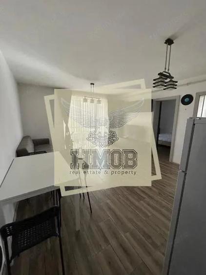 Apartamnet 2 camere balcon si loc de parcare privat - 8