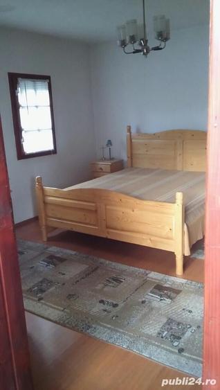 Casă cu 6 camere în Câmpeni