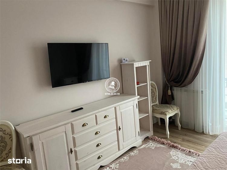 Apartament 3 camere de vanzare, etaj intermediar, 2 locuri de parcare - 11