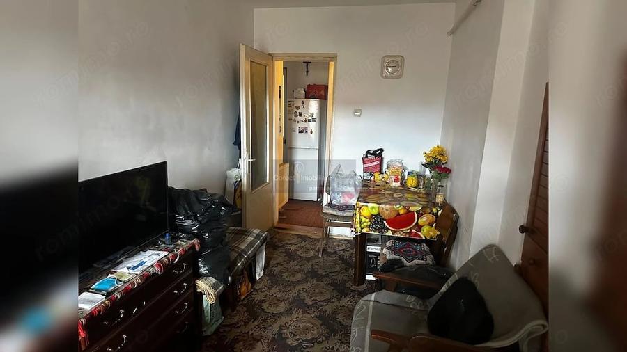 Apartament cu 2 camere decomandat în Ultracentral