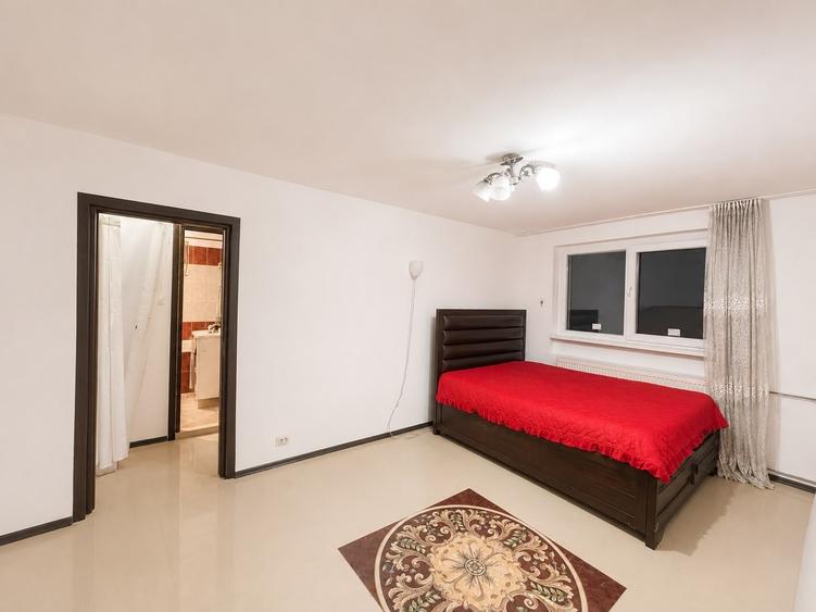 Apartament cu 2 camere în Iancului