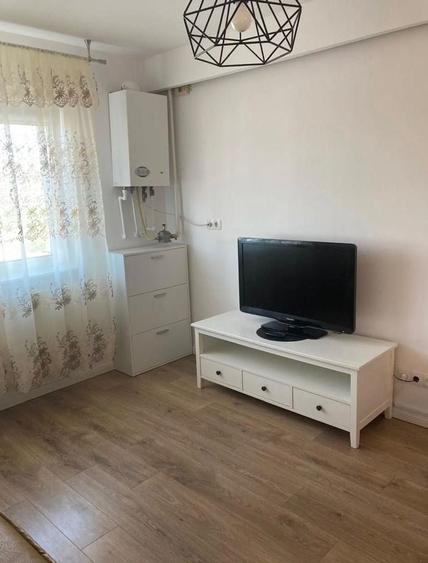 Garsonieră în Central