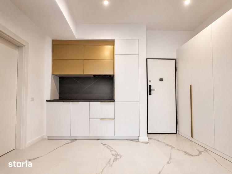 Apartament 2 camere prima linie la mare + loc parcare | Tomis Villa Ma - 7