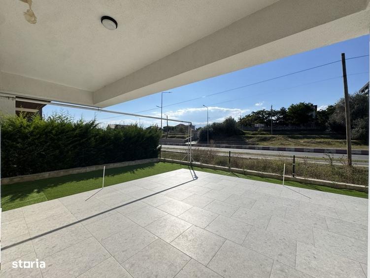 Apartament cu 2 camere în Nord