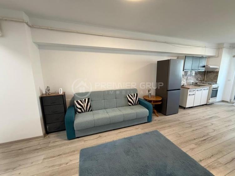 Apartament cu 2 camere în Copou