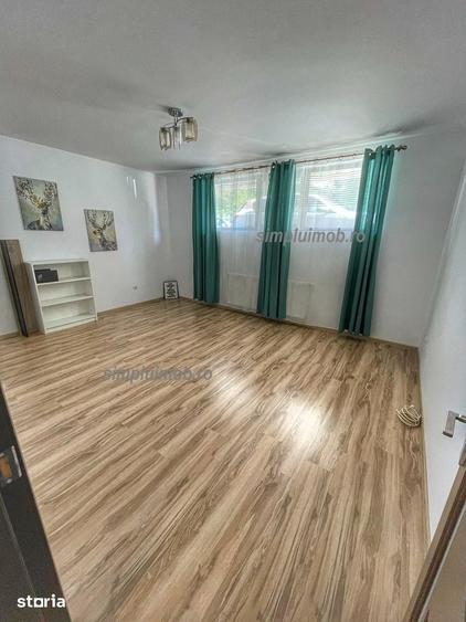 Apartament cu 2 camere decomandat, mobilat în Chiajna