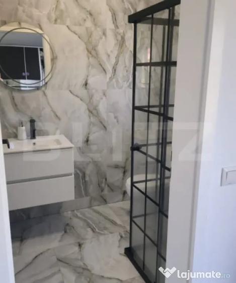 Casă cu 3 camere cu Teren 450 Mp în Central