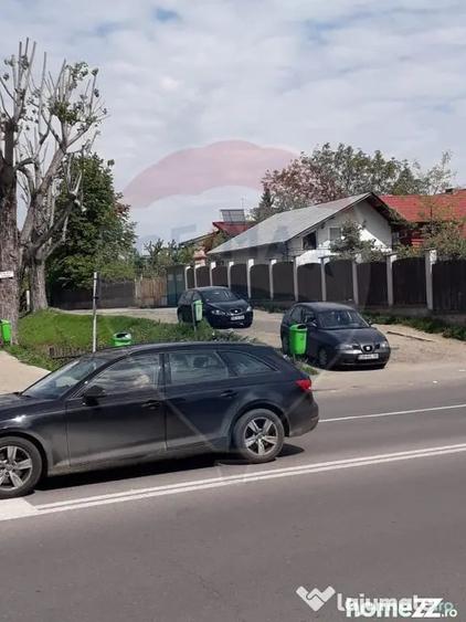 Teren în Ultracentral
