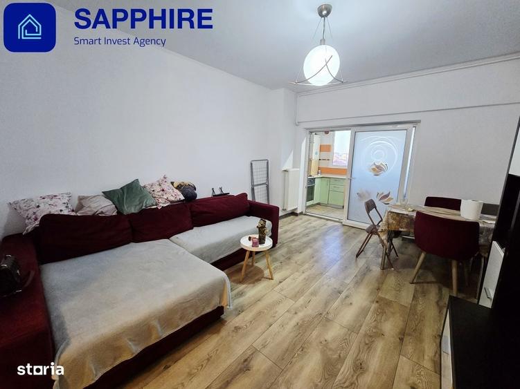 Apartament 2 camere in Complex Primavara Prelungirea Ghencea - 2