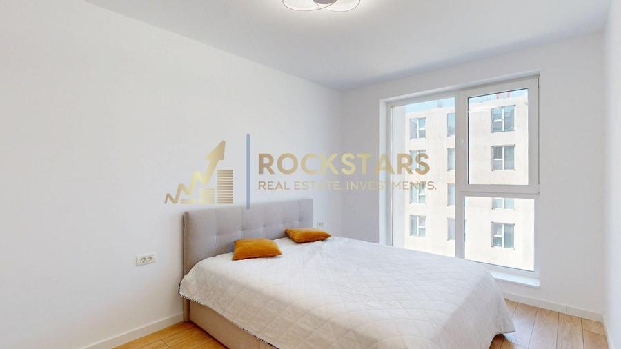 Apartament 2 Camere | MTM Residence | Pipera - 9