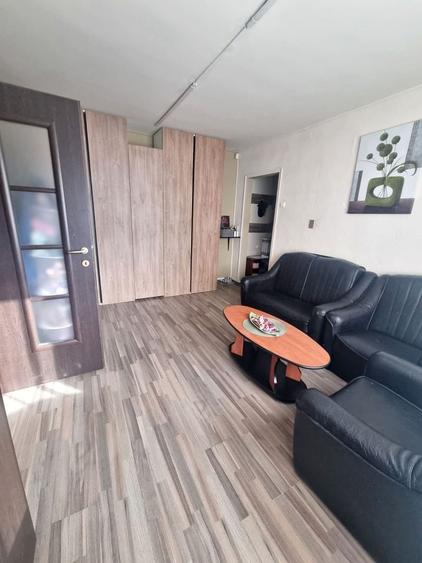 Calea Bucuresti, apartament 2 camere,mobilat,etaj1 - 7