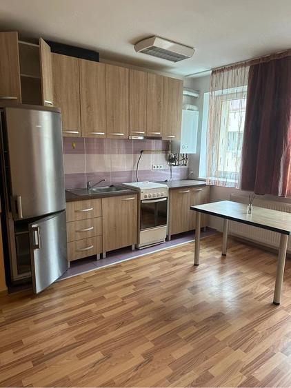 Apartament cu 2 camere decomandat în Nord