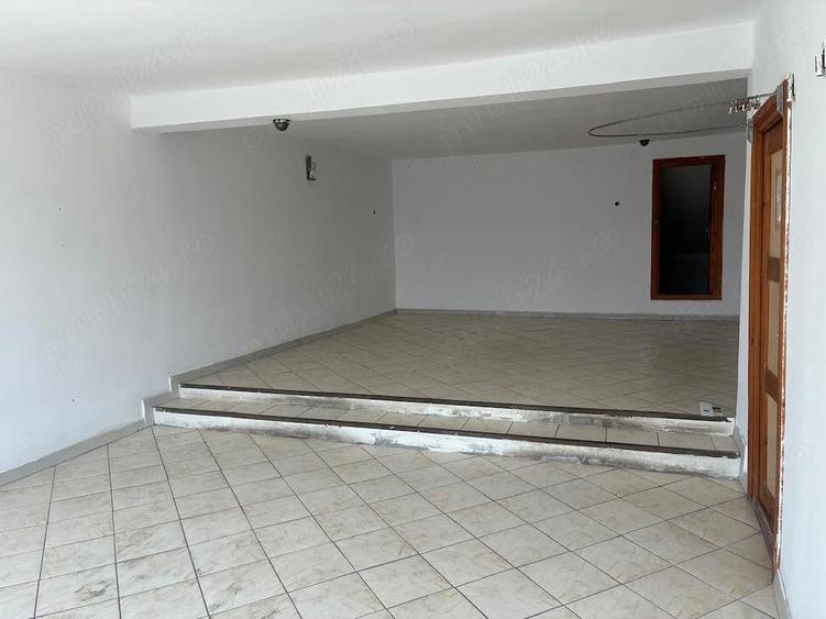 Spațiu comercial, de 154 mp, în Central