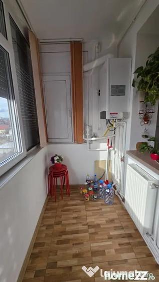 Apartament cu 3 camere decomandat în Ultracentral