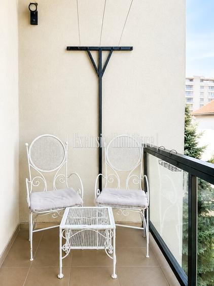 Apartament 2 camere - 2 bai | Tomis Plus - Parcare privata - 8
