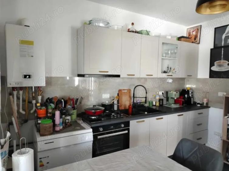 Casă cu 3 camere cu Teren 360 Mp în Mărgineni