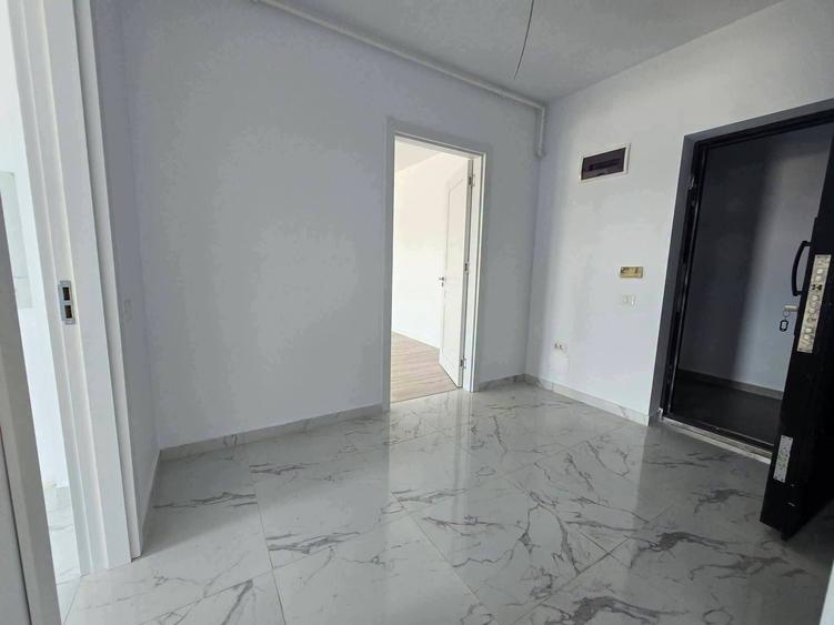 Apartament cu 2 camere decomandat în Dobroești