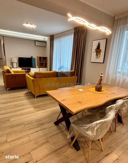 Apartament 3 camere Ultracentral Piata Romana complet utilat parcare i - 1