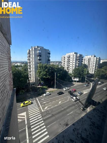 Garsonieră în Independenței
