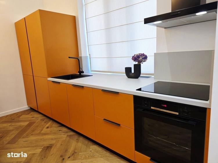 Apartament cu 2 camere în Ultracentral