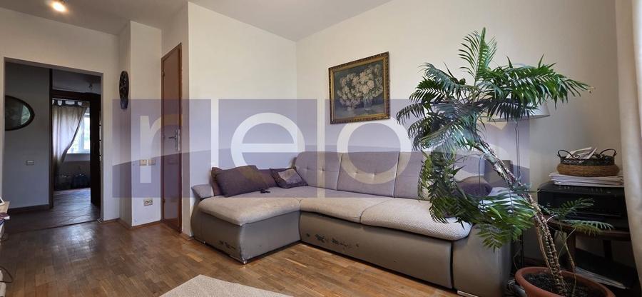 Apartament cu 3 camere decomandat, mobilat în Nerva Traian