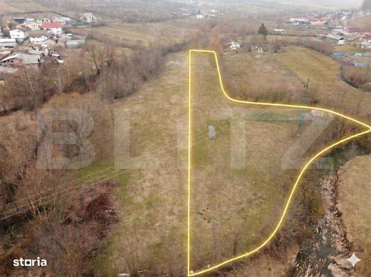 Spațiu comercial, în Ocnița