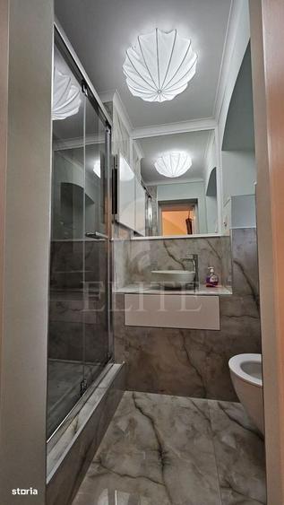Garsonieră în Central