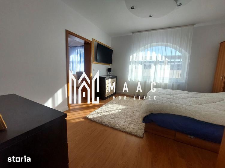 Casă cu 4 camere cu Teren 500 Mp în Central