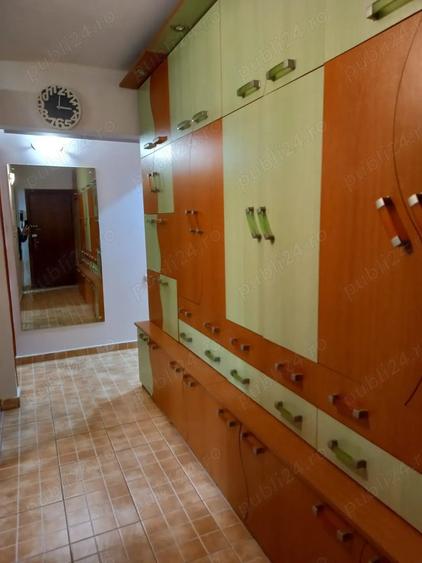 Apartament cu 2 camere decomandat în Tineretului