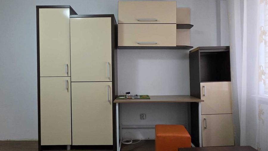 Apartament 2 camere de închiriat zona  Gemenii , mobilat si utilat - 5