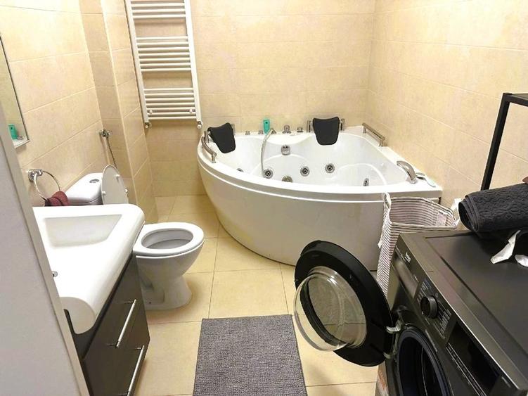 Apartament cu 3 camere în Nordului