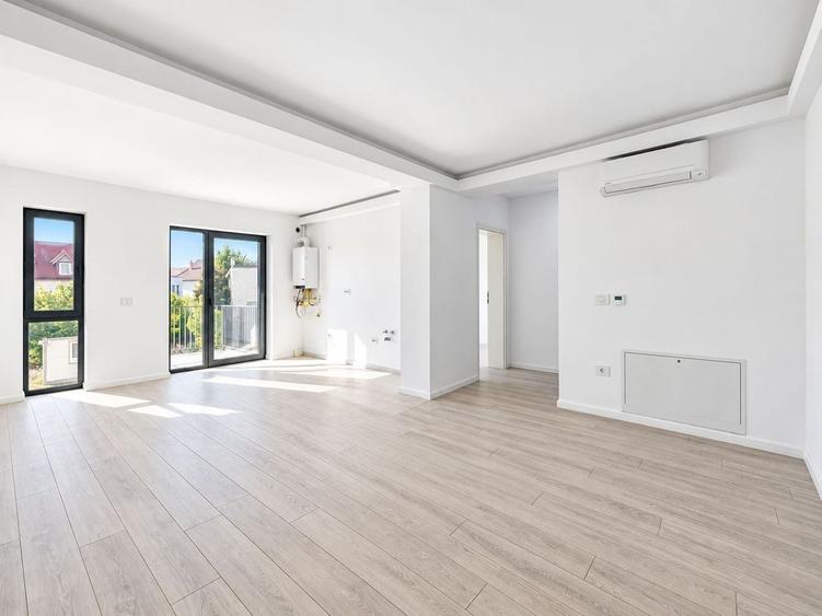 Apartament 3 camere, 2 băi | Braytim | Comision 0% - 4