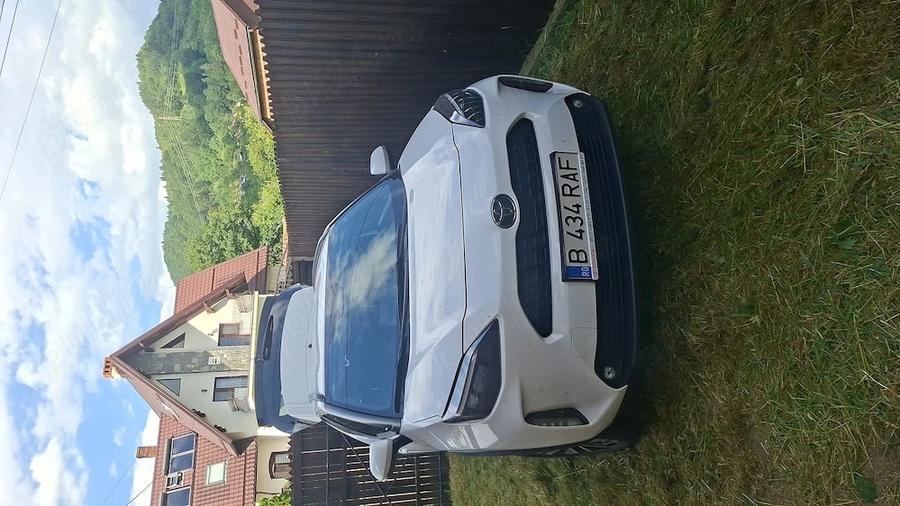 Casă cu 5 camere cu Teren 560 Mp în Valea Doftanei