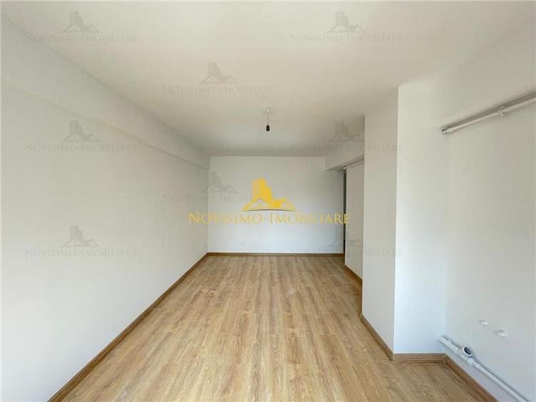 NOVISIMO-IMOBILIARE: APARTAMENT CU 3 CAM.  IN ZONA MIHAI BRAVU - 2