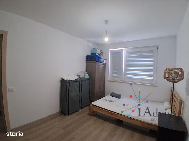 Oportunitate : Apartament modern 2 camere 57 mp in Urban Plaza - 9