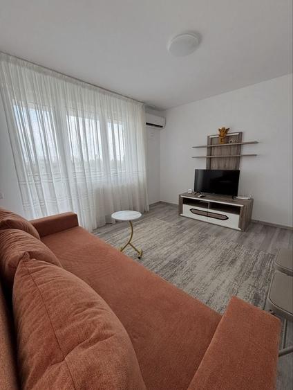 Apartamet 2 camere - 6