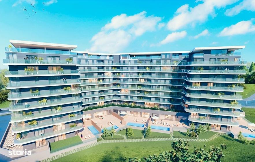 [qatest-mercury] Apartament 3 camere Floreasca - 1